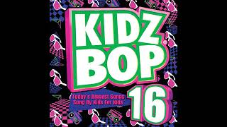 The Climb - KIDZ BOP Kids