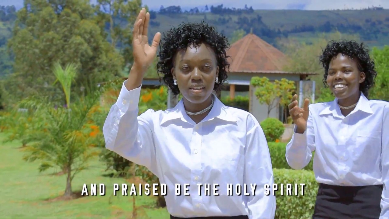 Ingolosunok Cheptalel by Chemelet Catholic Parish Choir (Official Music Video)