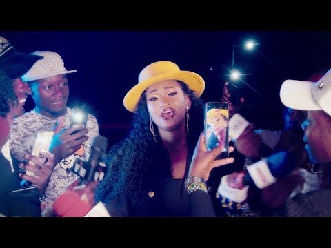 NIMO x WAPENDWA MUZIKI - NITETEE (OFFICIAL MUSIC VIDEO) SMS: \