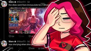 The 300k Marvel Rivals Drama - What Happened?!