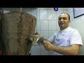 Mouthwatering Döner Kebab in Istanbul You Must Eat