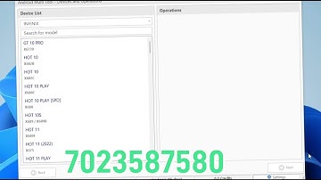 Android multi tool rent