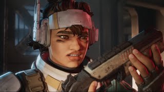 Apex Legends - Hunted Launch Trailer