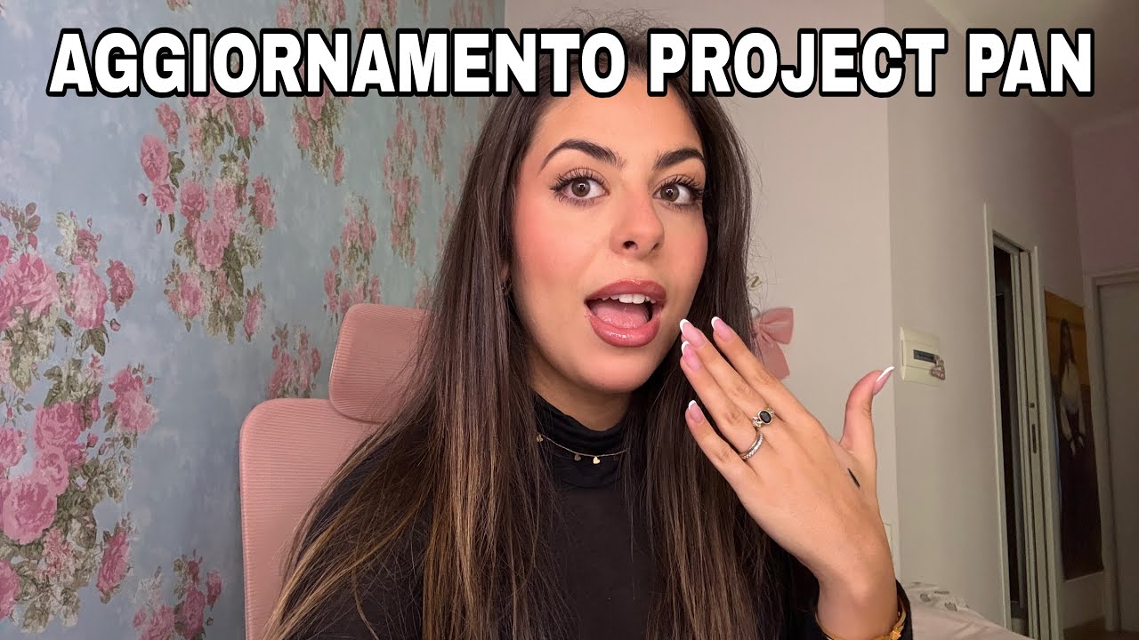AGGIORNAMENTO PROJECT PAN : febbraio 2026