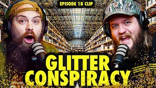 Glitter Conspiracy Unveiled: Biggest Manufacturer Keeps Top Client Secret! | Ninjas Are Butterflies by Sunday Cool 130,955 views 1 month ago 10 minutes, 58 seconds