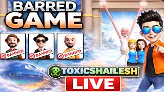 🚨 Monster Alien Attacked Us 😱 LIVE 🔴 Crazy Gameplay & Funny Momentsl #live #livestreams