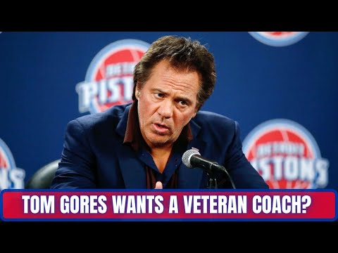 Video: Detroit Pistons vlasnik Tom Gores i Huntington banka daju 25 milijuna dolara na Flint, MI