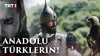 Anadolu Artık Türk Yurdu - Alparslan: Büyük Selçuklu 61. Bölüm (FİNAL)