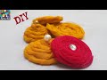 tutorial for cloth fower/DIY