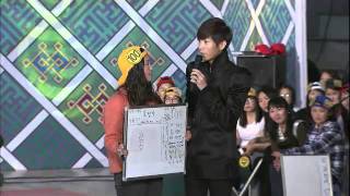 Golden Bell #02 20111204