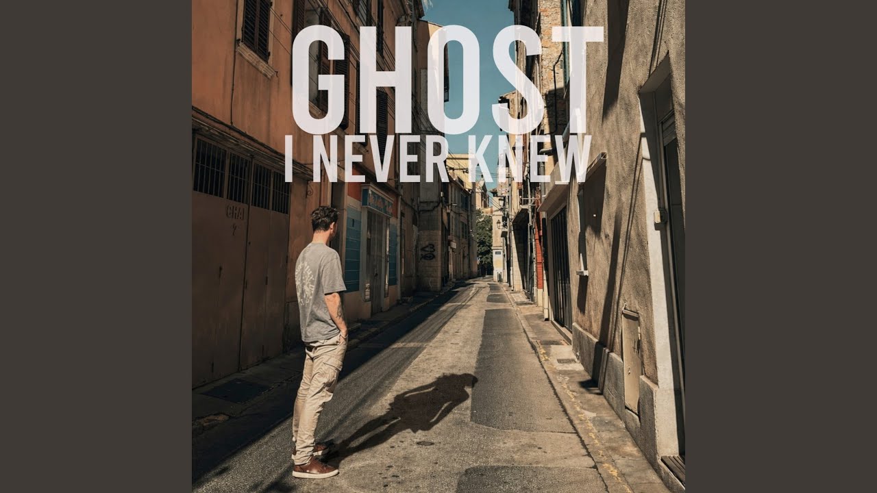 Watch Ghost I Never Knew on YouTube Watch Ghost I Never Knew on YouTube