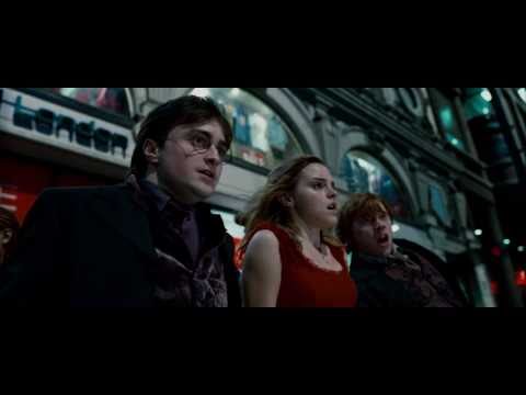 Harry Potter and the Deathly Hallows - TV Spot #7