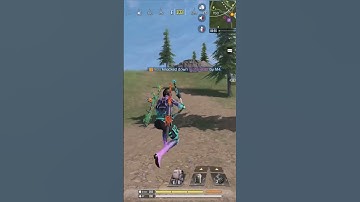 Clean 1v3 🔥😎 call of duty mobile battle royale #shorts #callofdutymobile #codmbr #codm #codmobile