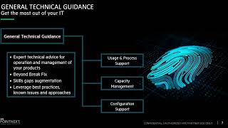 Celebrity Ingram Micro SDAS Presents: HPE Tech Care Services Net Worth