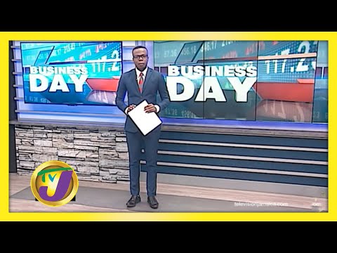 TVJ Business Day - December 23 2020