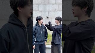 도미노⁉️ 이리노‼️ #StrayKids #스트레이키즈 #YouMakeStrayKidsStay