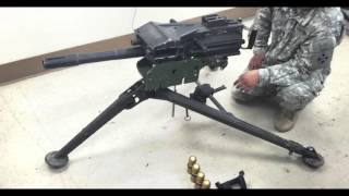 EIB: MK-19 [Test Speed]