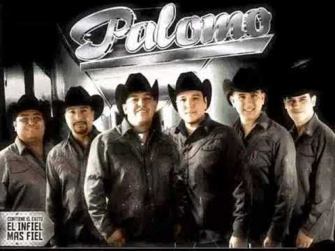 Palomo [2011] - Por Eso Es Que Te Amo