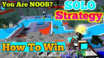 Pixel Gun 3d Youtube