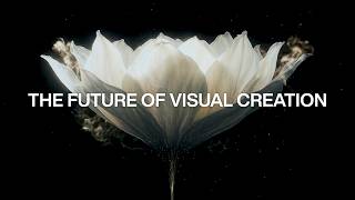 AI Cinematic Showreel | Generative Visuals & VFX by Lush.VFX