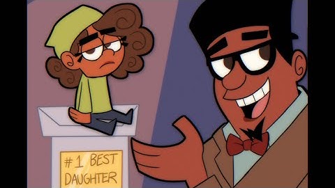 Fairly oddparents: A New Wish intro (reupload)