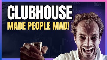 Clubhouse App Latest Update Makes Users Mad 😠