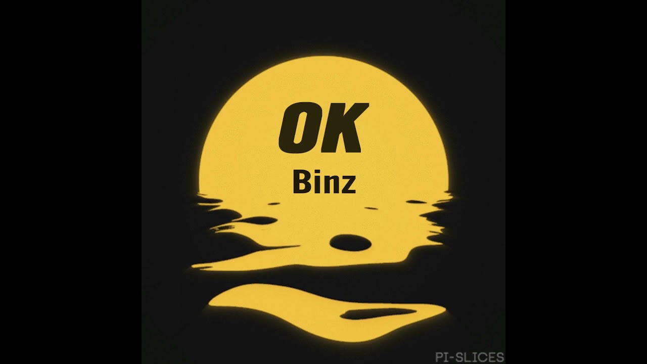 BINZ - OK | [Orizz Remix]