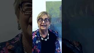 From Abstract to Activism  My Artistic Journey
