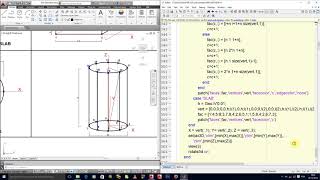 035 MATLAB GUI 3D Representation 7