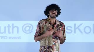 “Bir”E Tekrar Dönmek Muhlis Berberoğlu Tedxyouth Resimi