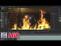 CGI VFX Tutorial: "Soldier Fire: Compositing Fire" - by ActionVFX