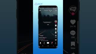 How to Check My Liked Videos on TikTok | TikTok Guide