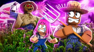 Roblox The Farm Story screenshot 5