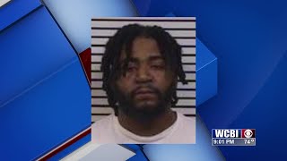 Columbus man arrested in Pickens County for alleged forged checks