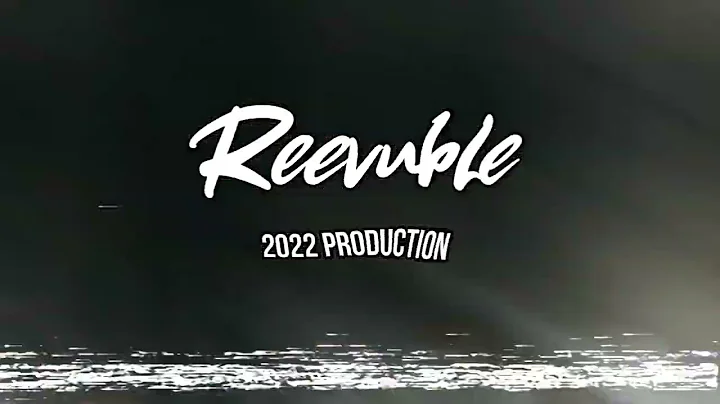 Reevuble - Lost (Lyric Video)