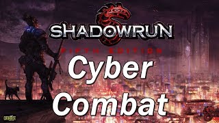 SHADOWRUN 4th Edition Episode 47 | Cyber Combat
