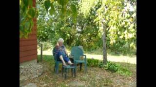 WilloWood Inn Vintage Mom & Pop Motel.avi