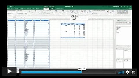 Curso de Excel para ingenieros