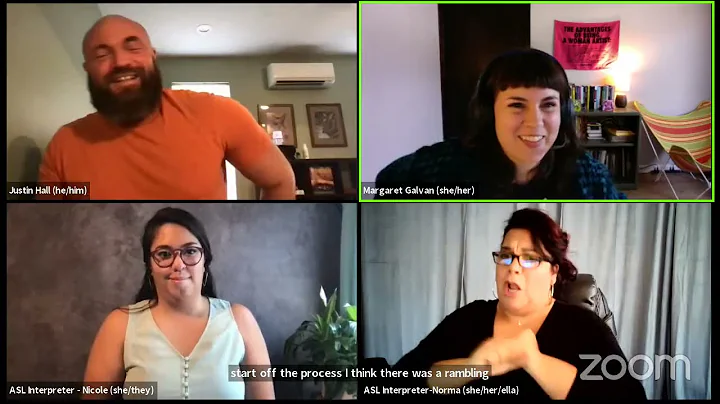 No Straight Lines & Archiving Queer Comics History