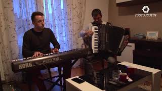 Video thumbnail of "Boban Prodanovic, Masta    Zarko i Nesko (Leskovac)"