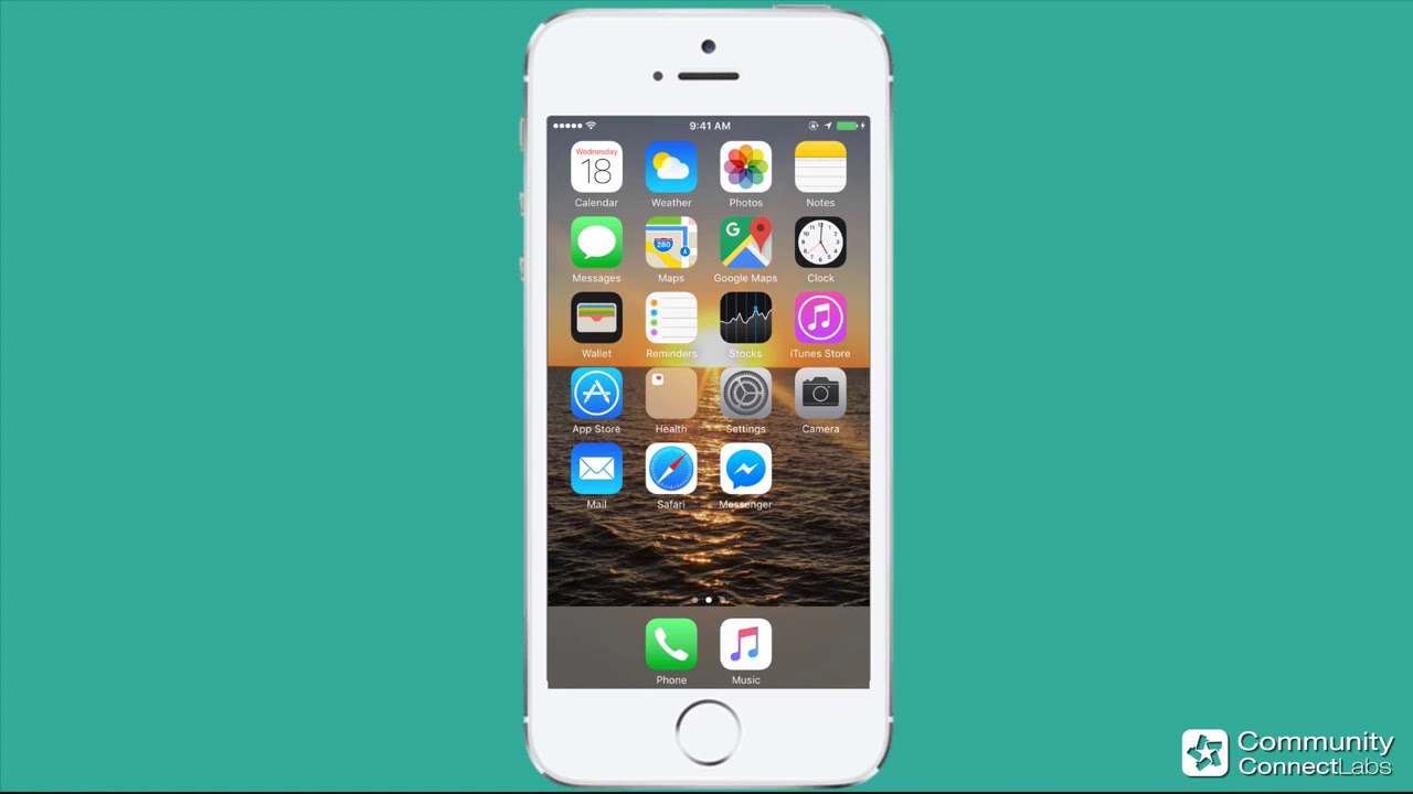 Community based Address Canvassing Training Part 3/3