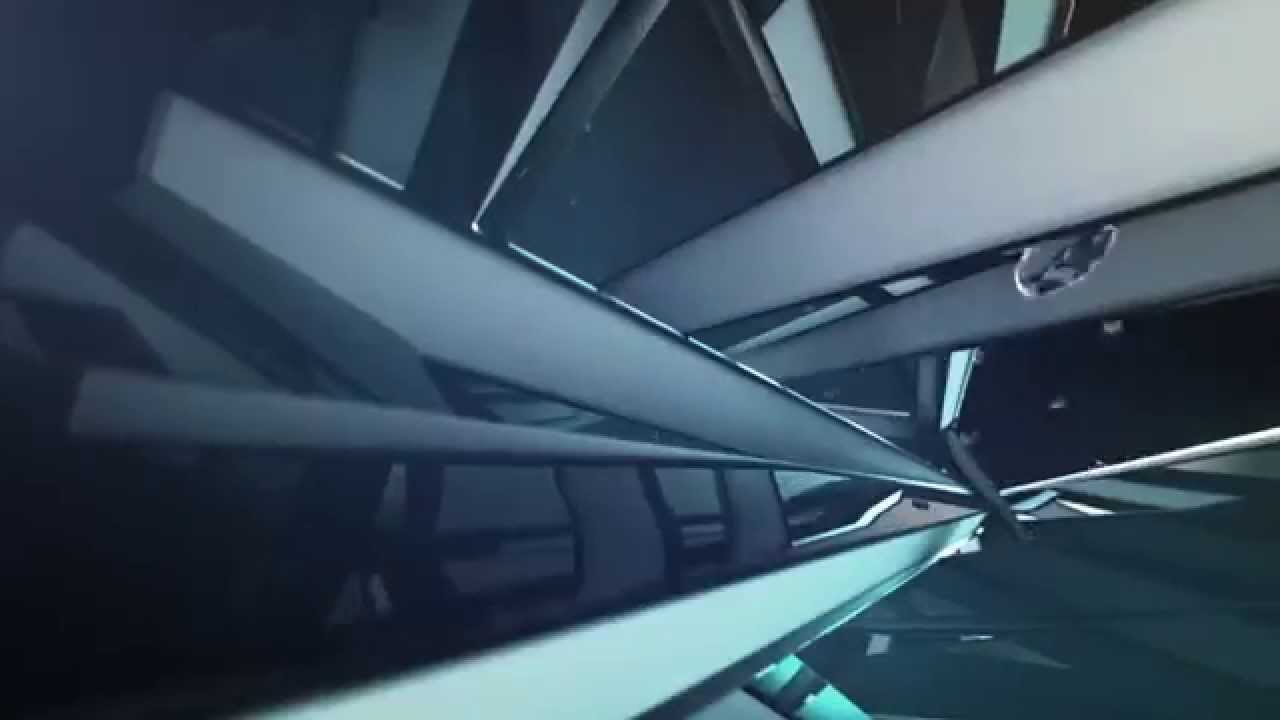 S3A Rainbow slice (Fink's visualisation)