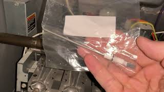 Famous Unboxing & Install Furnace Flame Sensor Replacement Part | Honest Review Net Worth