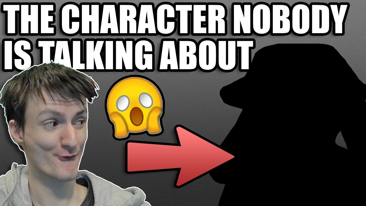 THE CHARACTER NOBODY IS TALKING ABOUT | Alchemy Stars