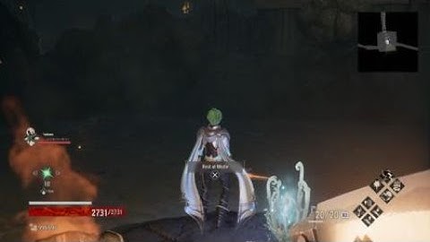 CODE VEIN - Playing in the Depths | Flood of Impurity