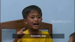 Soal Cerita Matematika | BOCAH NGAPA(K) YA  (23/02/19)