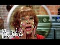 Endora Has Rhymes Disease! I Bewitched