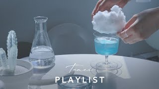 🎵［Playlist］A Day to Watch the Sky. Just listen quietly.