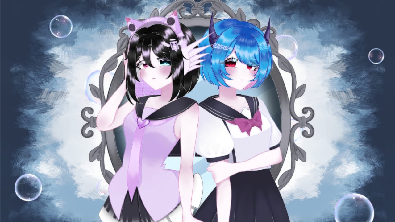 Watch Virtual Nozaky & Spxcx Owl - Mirror on YouTube Watch Virtual Nozaky & Spxcx Owl - Mirror on YouTube