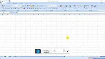 RSMSSB Ldc efficiency course Lesson@1| Ms excel basic | ldc 2018 दक्षता परीक्षण | एलडीसी दक्षता